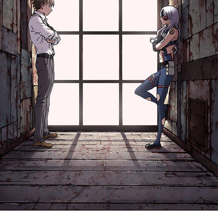 Read Leviathan (en) Manga Online