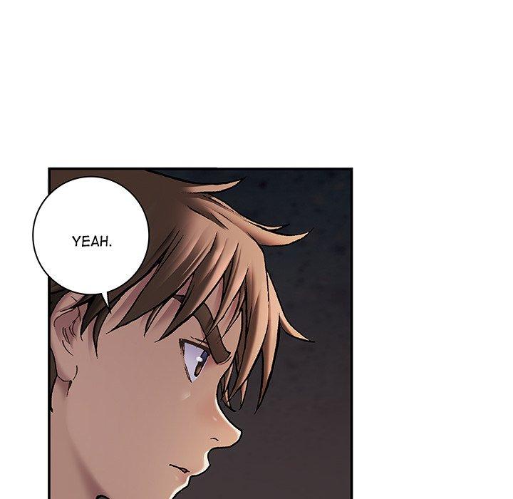 Read Leviathan (en) Manga Online