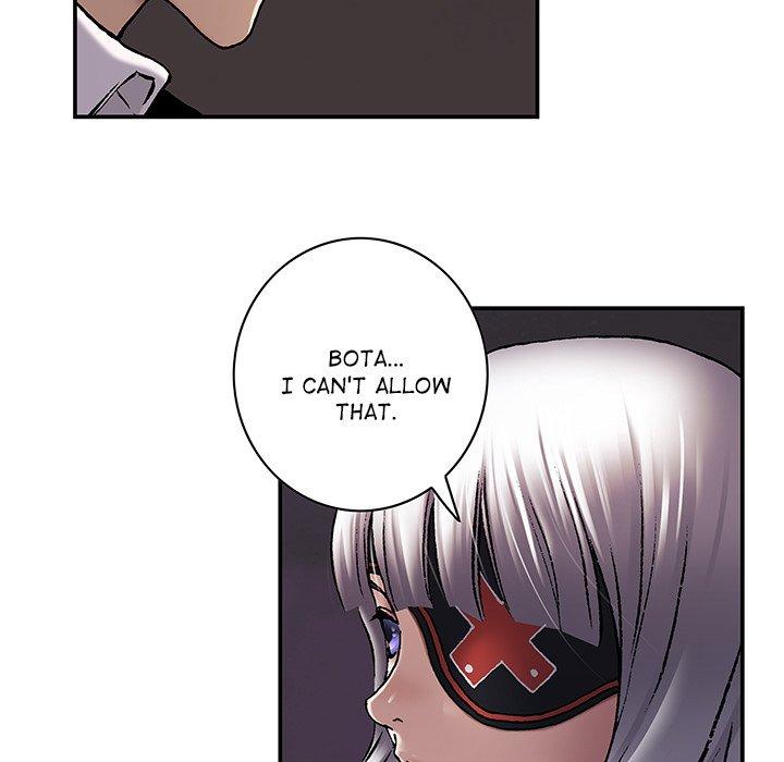 Read Leviathan (en) Manga Online