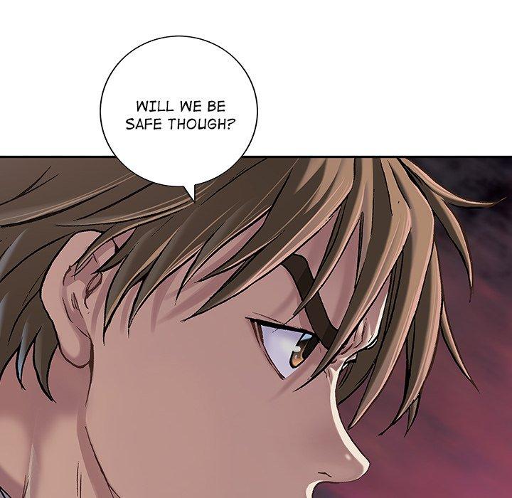 Read Leviathan (en) Manga Online