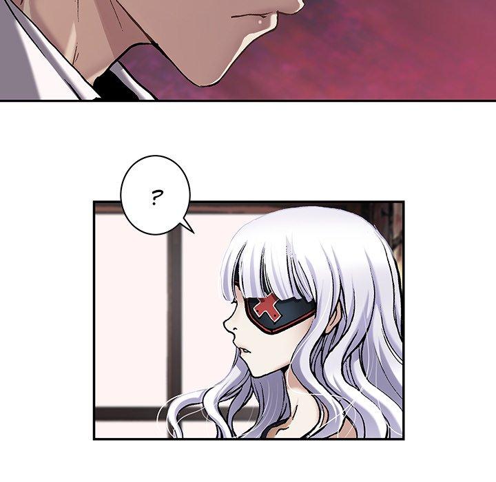 Read Leviathan (en) Manga Online