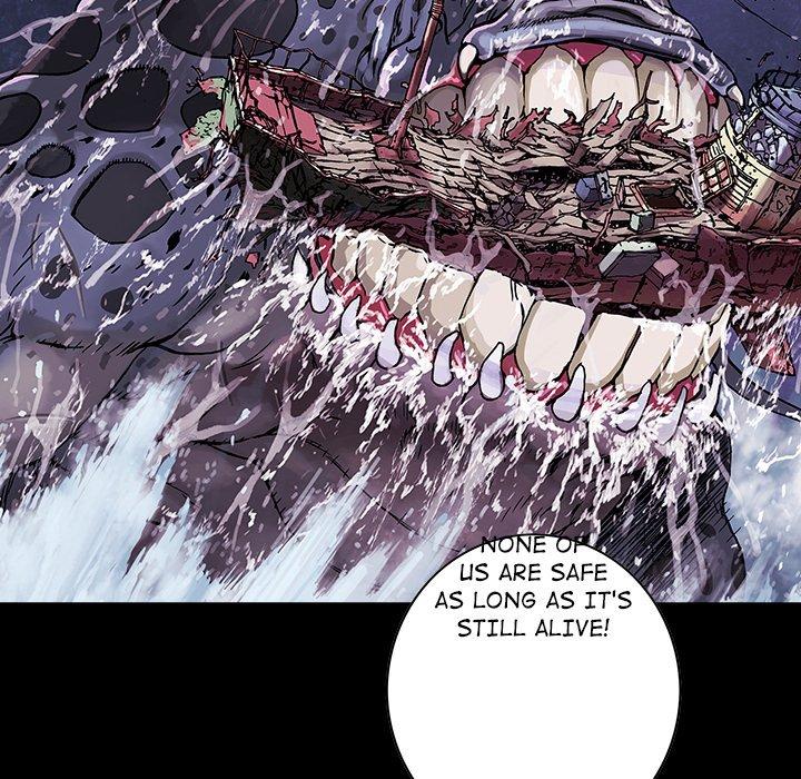 Read Leviathan (en) Manga Online