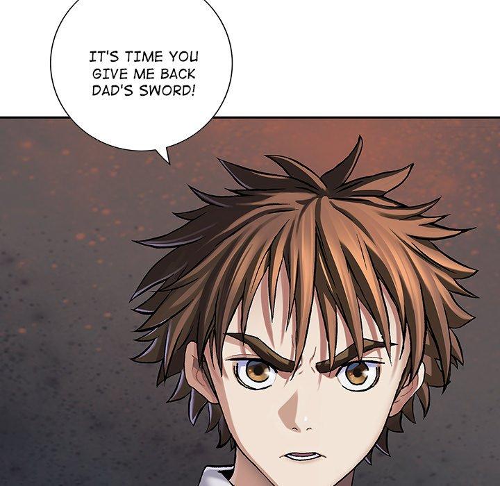 Read Leviathan (en) Manga Online