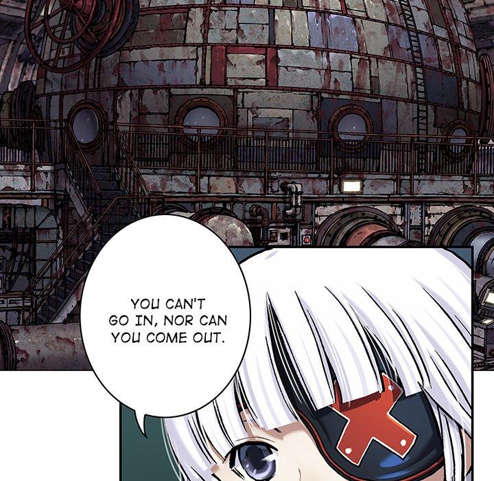 Read Leviathan (en) Manga Online