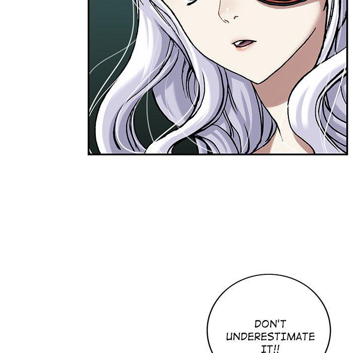 Read Leviathan (en) Manga Online