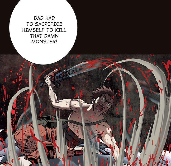 Read Leviathan (en) Manga Online