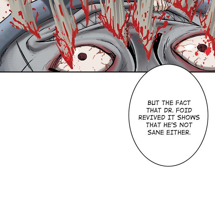 Read Leviathan (en) Manga Online