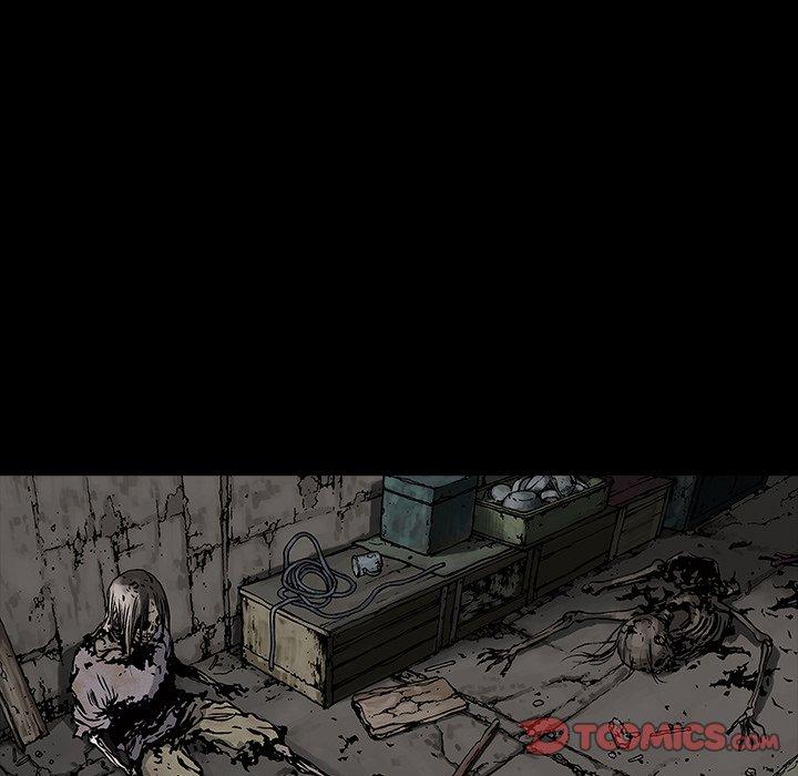 Read Leviathan (en) Manga Online