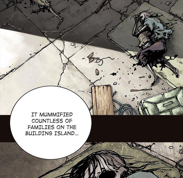 Read Leviathan (en) Manga Online