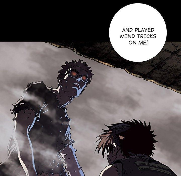 Read Leviathan (en) Manga Online