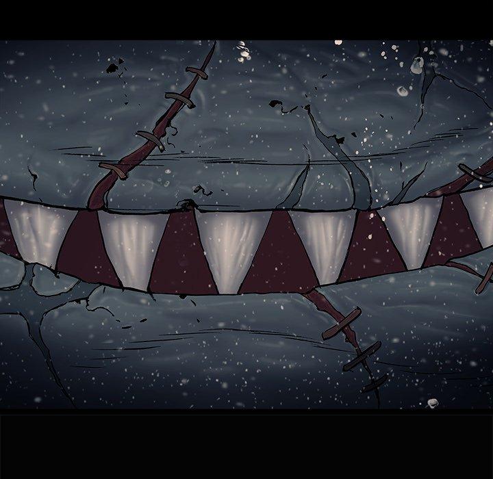 Read Leviathan (en) Manga Online