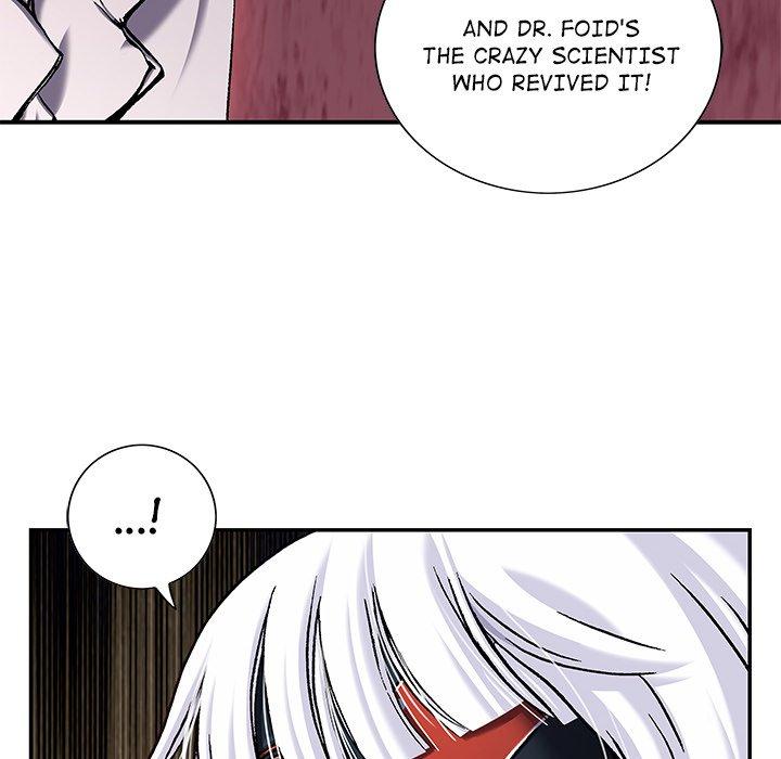 Read Leviathan (en) Manga Online