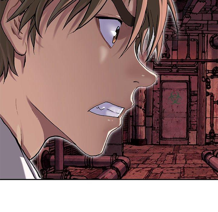 Read Leviathan (en) Manga Online