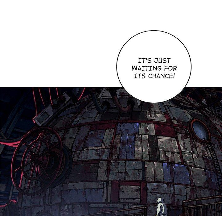 Read Leviathan (en) Manga Online