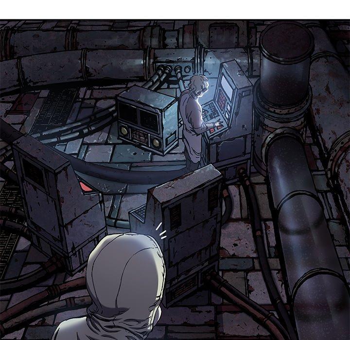 Read Leviathan (en) Manga Online