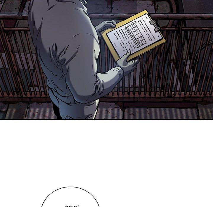 Read Leviathan (en) Manga Online