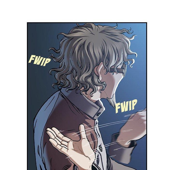 Read Leviathan (en) Manga Online