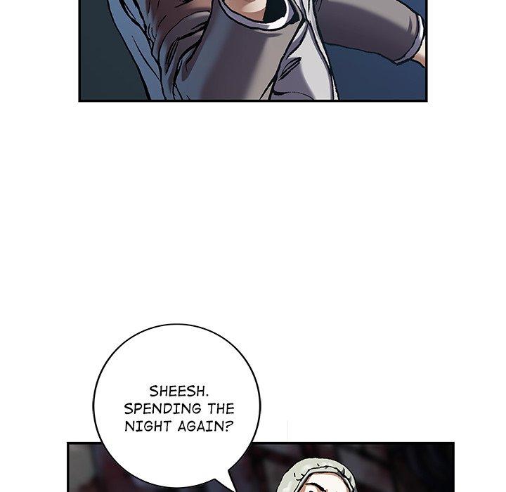 Read Leviathan (en) Manga Online