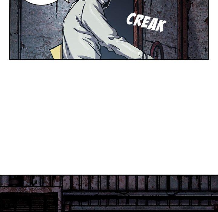 Read Leviathan (en) Manga Online