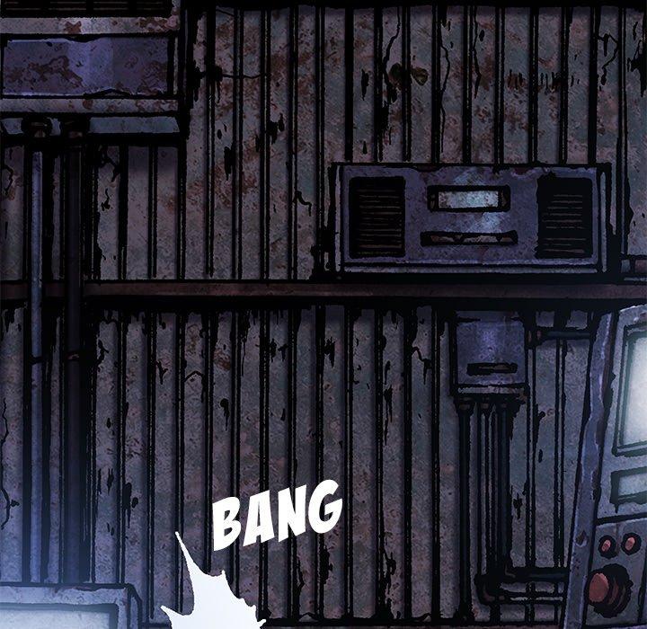 Read Leviathan (en) Manga Online