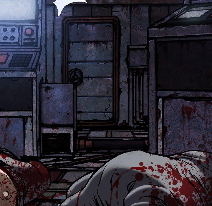 Read Leviathan (en) Manga Online