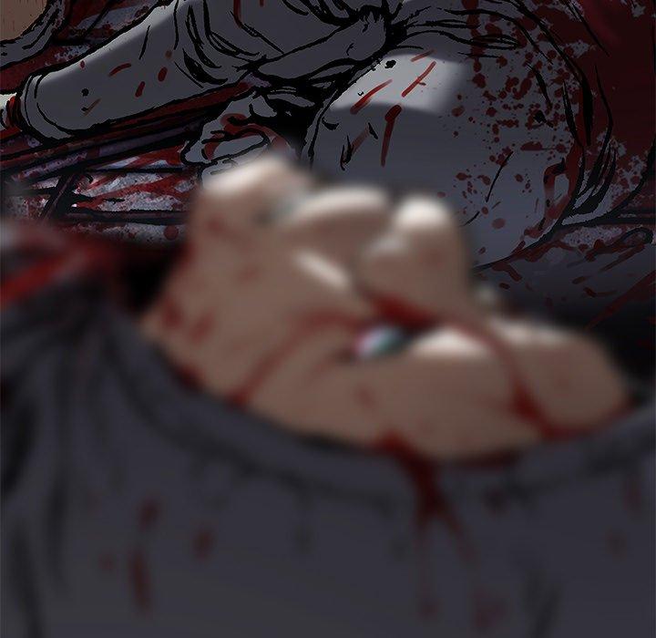 Read Leviathan (en) Manga Online