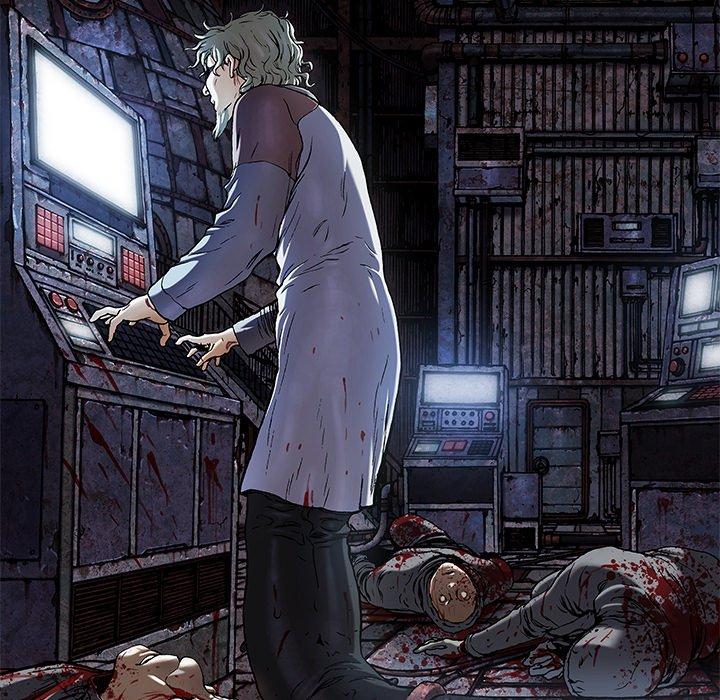 Read Leviathan (en) Manga Online