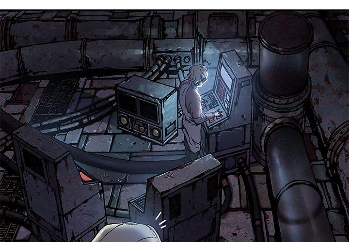 Read Leviathan (en) Manga Online