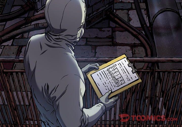 Read Leviathan (en) Manga Online