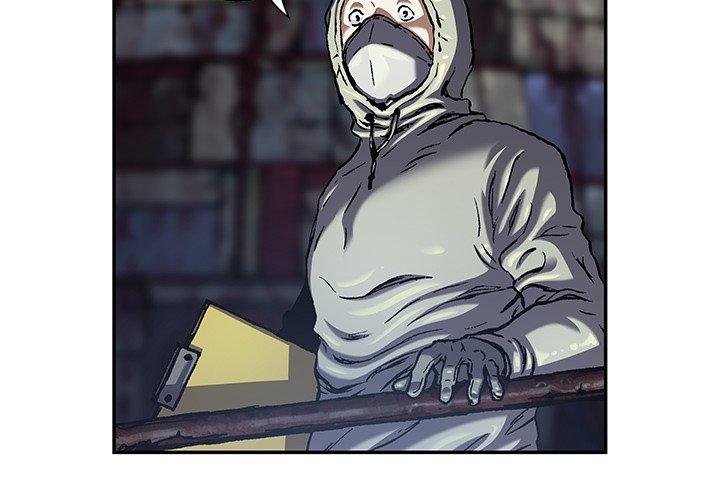 Read Leviathan (en) Manga Online