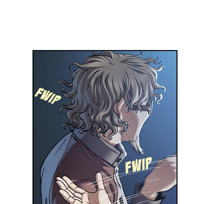 Read Leviathan (en) Manga Online