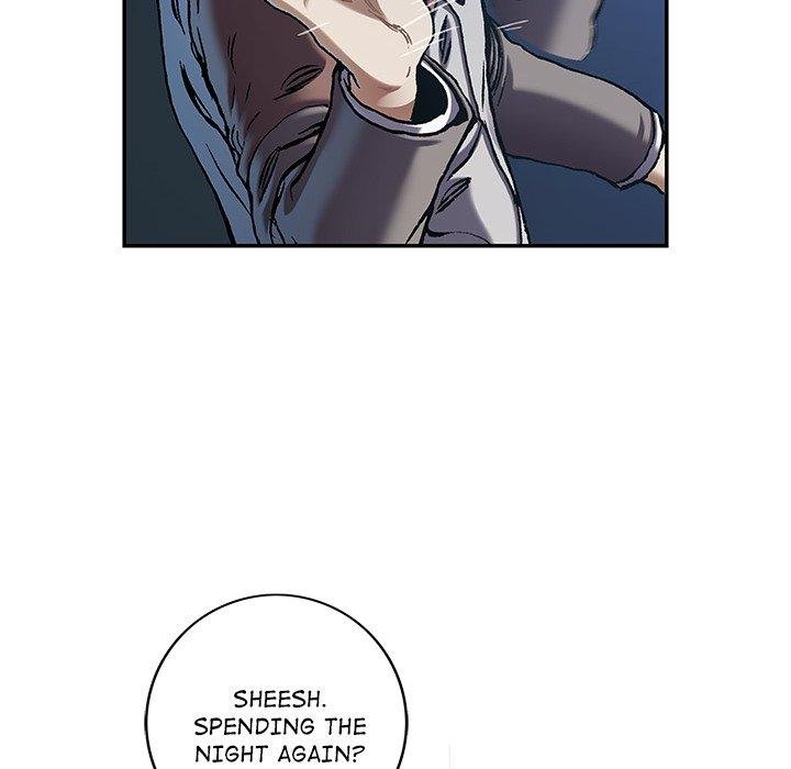 Read Leviathan (en) Manga Online