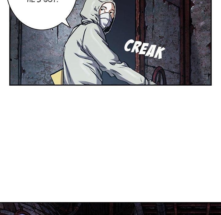 Read Leviathan (en) Manga Online