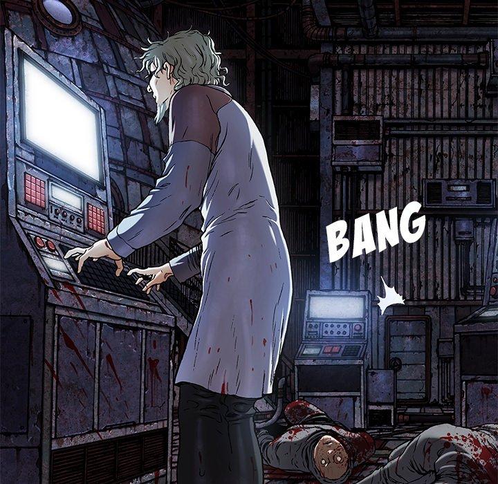 Read Leviathan (en) Manga Online