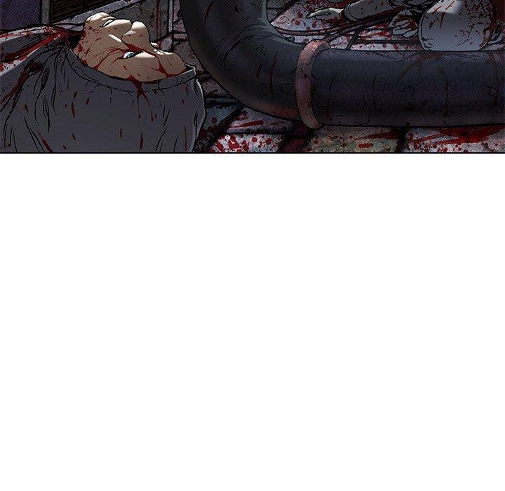 Read Leviathan (en) Manga Online