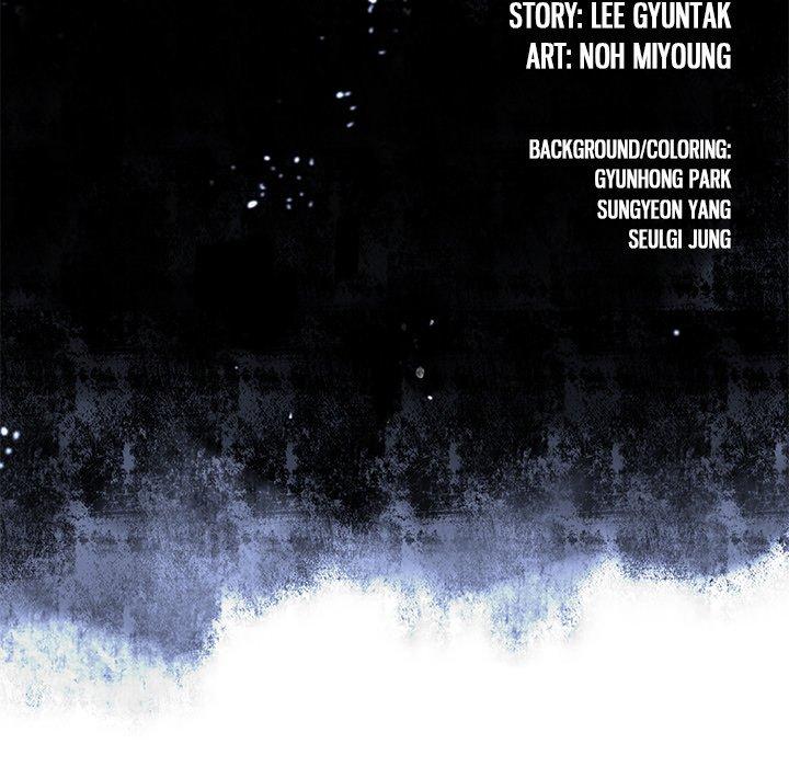 Read Leviathan (en) Manga Online