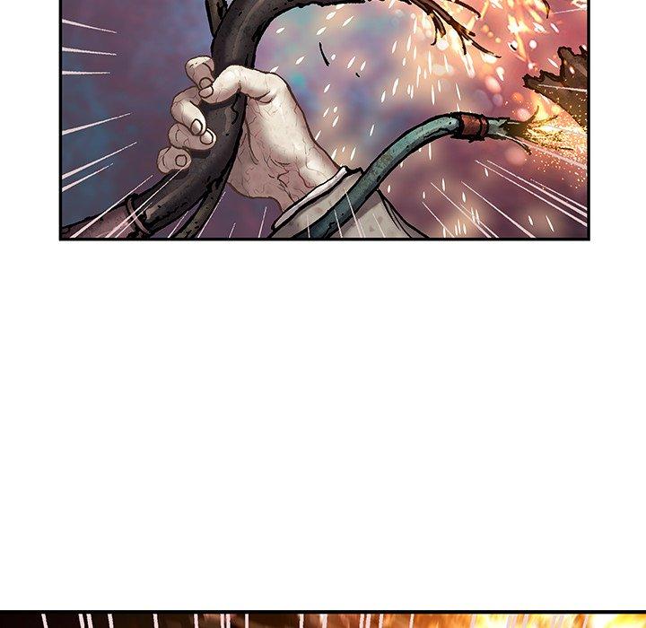 Read Leviathan (en) Manga Online