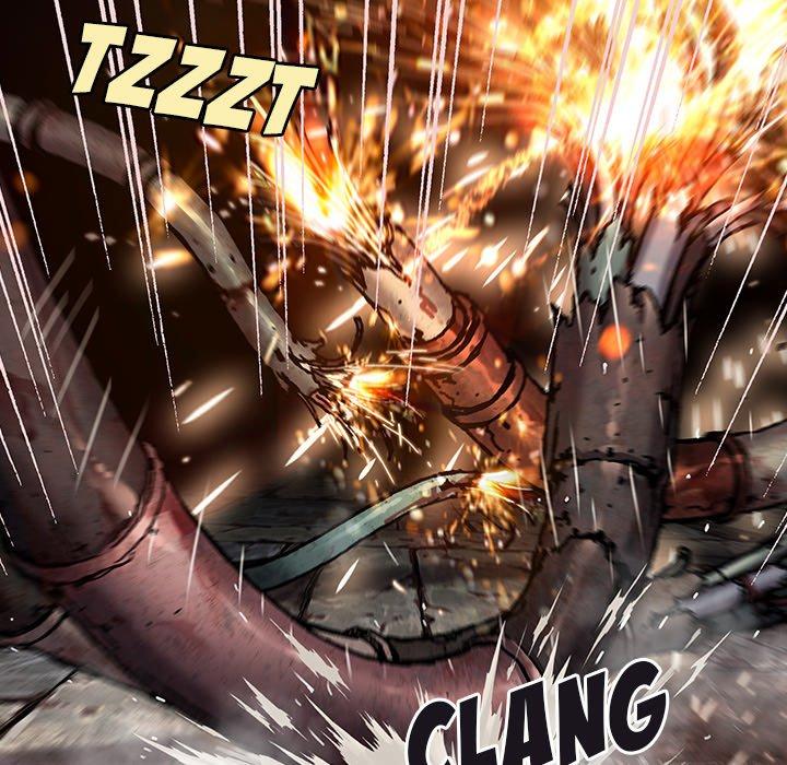 Read Leviathan (en) Manga Online