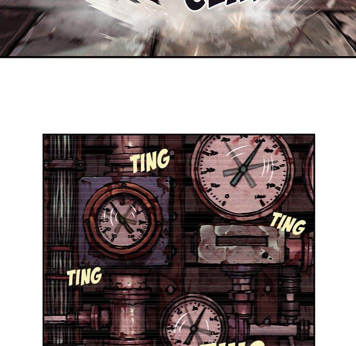 Read Leviathan (en) Manga Online