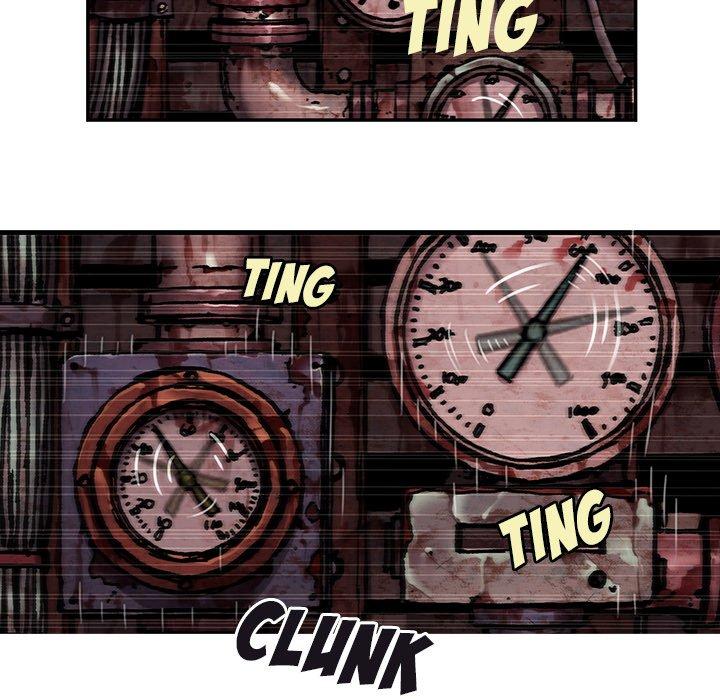 Read Leviathan (en) Manga Online