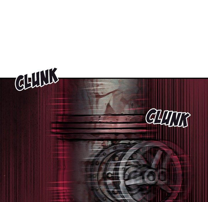 Read Leviathan (en) Manga Online