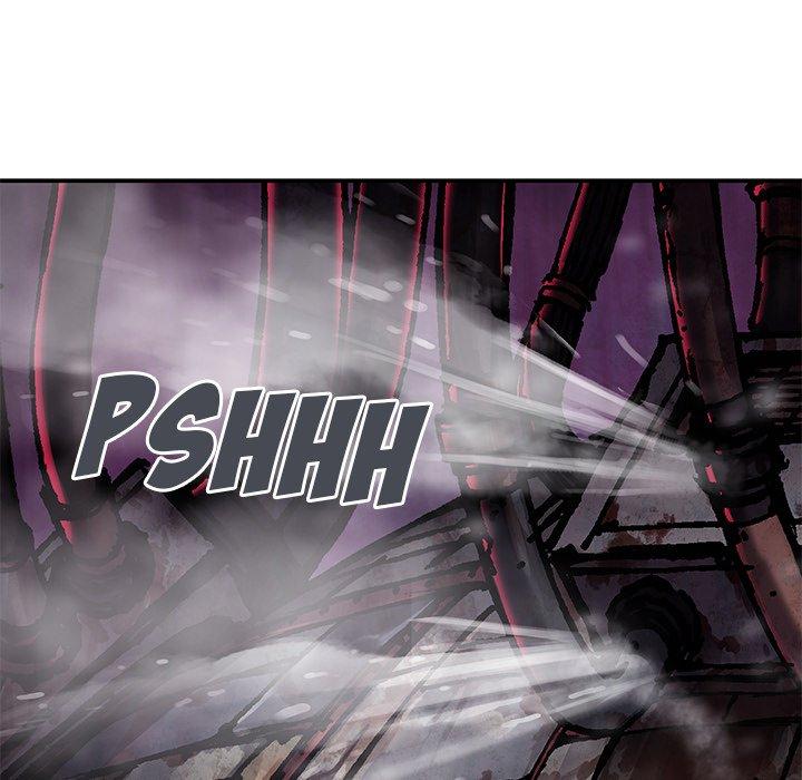 Read Leviathan (en) Manga Online