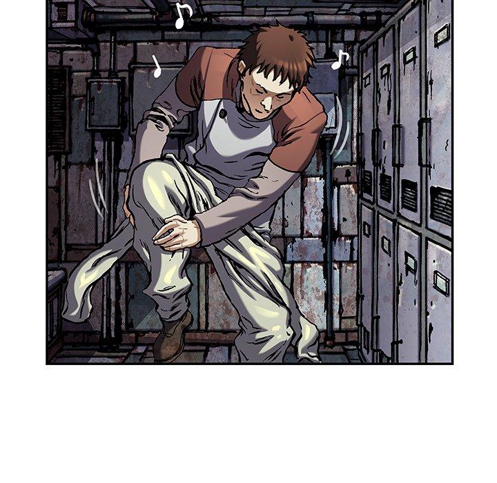 Read Leviathan (en) Manga Online