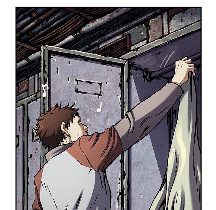 Read Leviathan (en) Manga Online