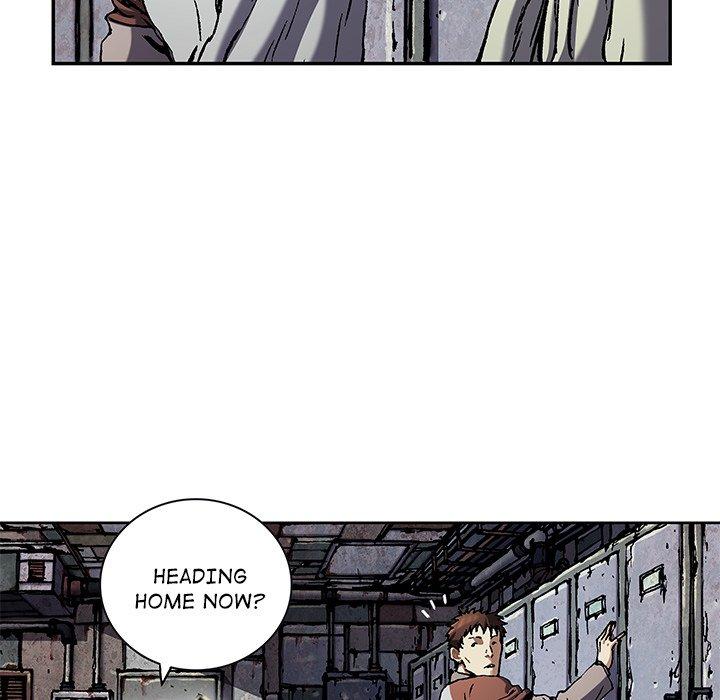 Read Leviathan (en) Manga Online