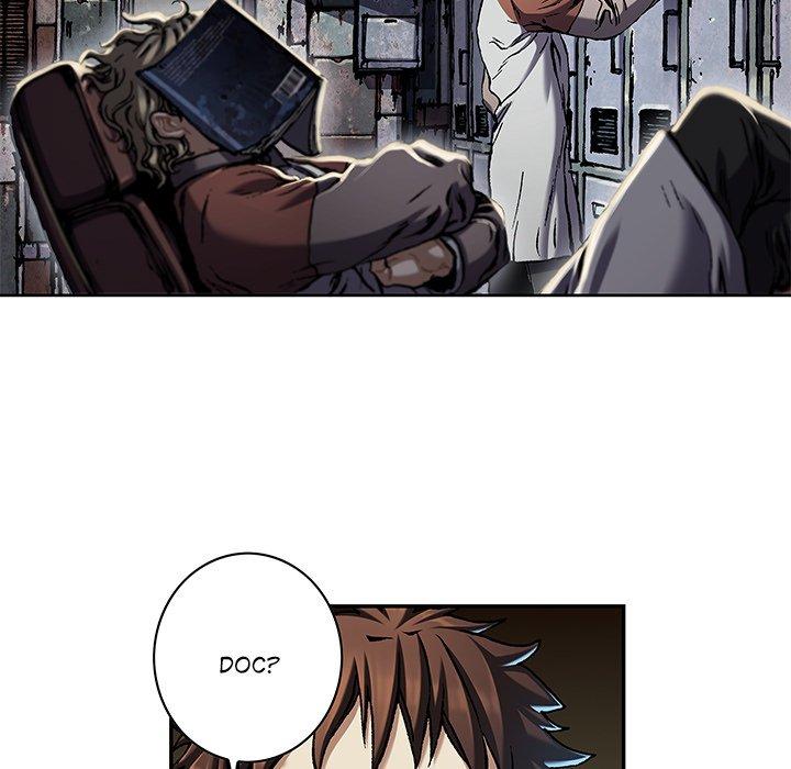 Read Leviathan (en) Manga Online