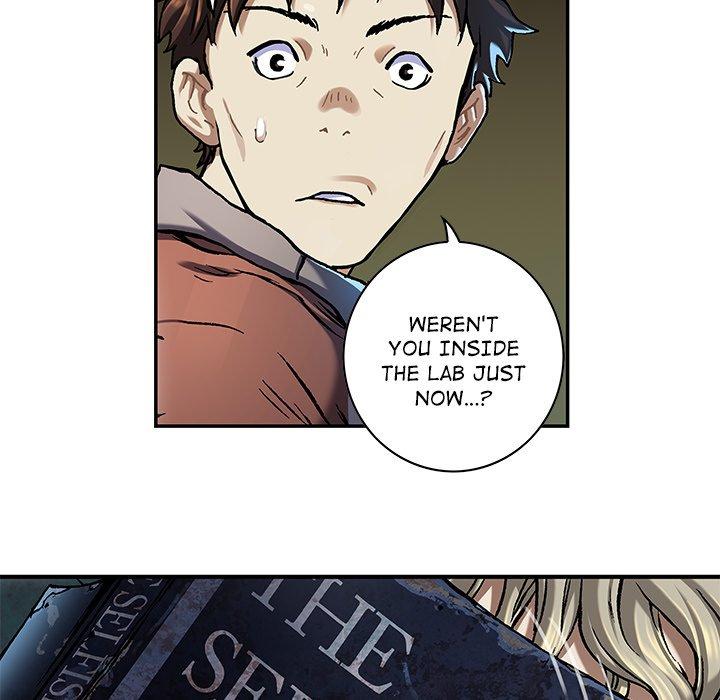 Read Leviathan (en) Manga Online