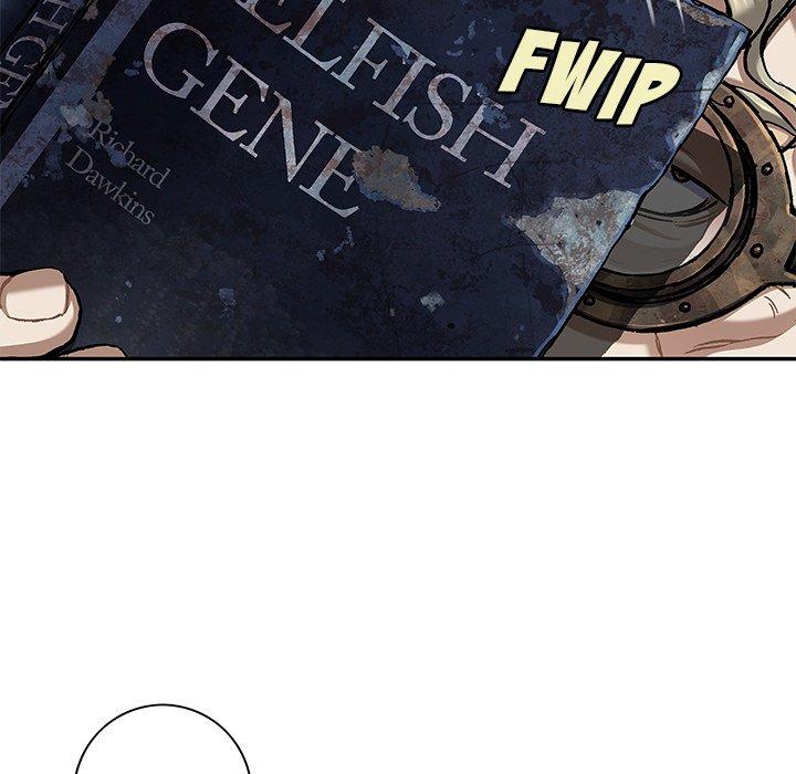 Read Leviathan (en) Manga Online