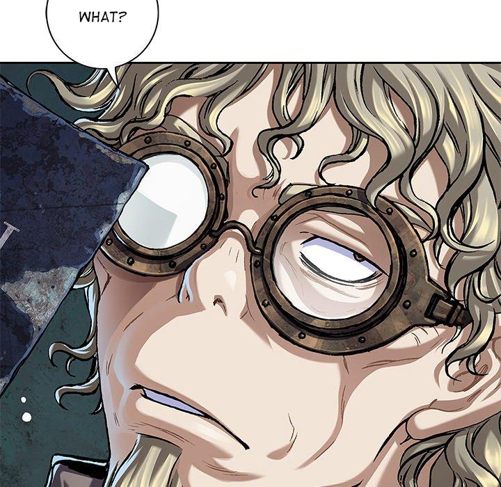 Read Leviathan (en) Manga Online