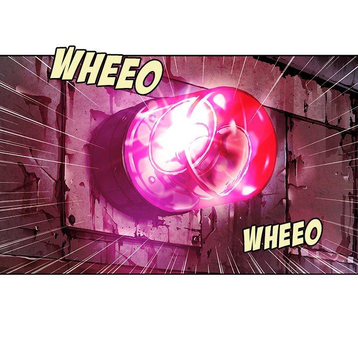 Read Leviathan (en) Manga Online